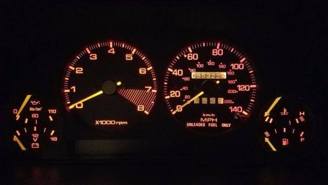 1984 Mazda RX-7 GSL-SE - photo 13