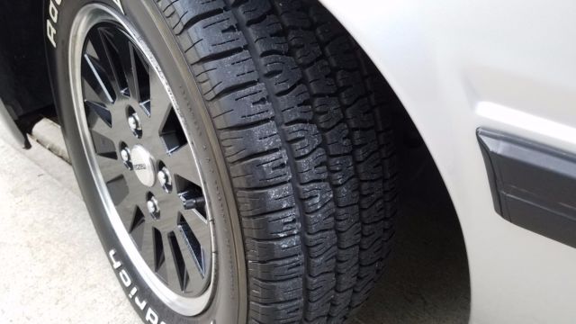 1984 Mazda RX-7 GSL-SE - photo 6