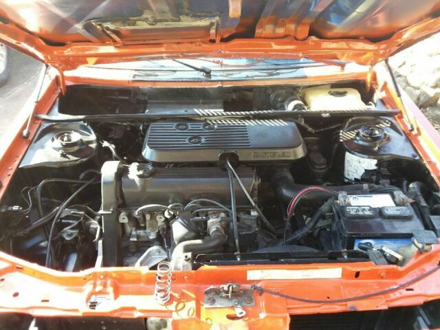 1984 Dodge Rampage - photo 5