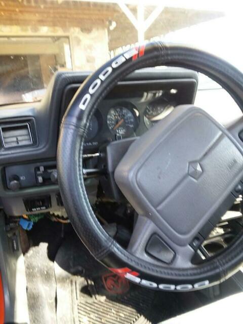1984 Dodge Rampage - photo 6