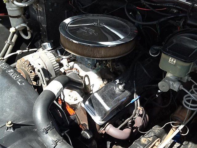 1984 Chevrolet C-10 - photo 4