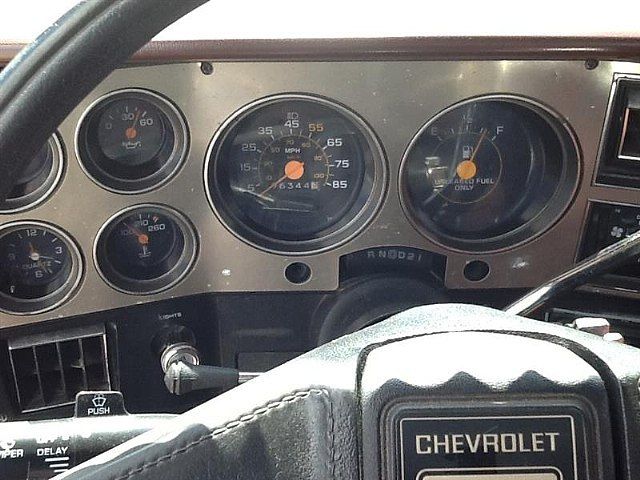 1984 Chevrolet C-10 - photo 6