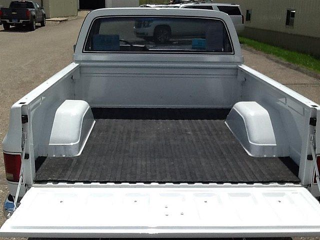 1984 Chevrolet C-10 - photo 8