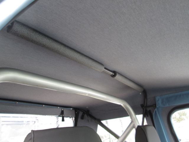 1984 Jeep CJ Renegade - photo 9