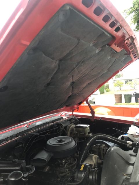 1984 Chevrolet C-10 - photo 5