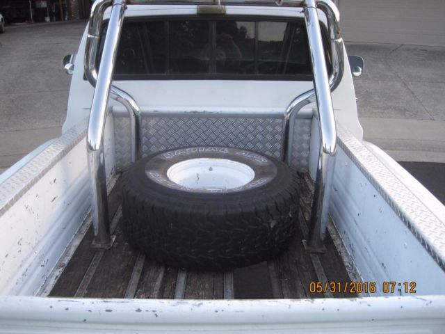 1984 Chevrolet C/K Pickup 1500 - photo 12