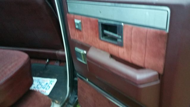 1984 Chevrolet C/K Pickup 3500 - photo 10