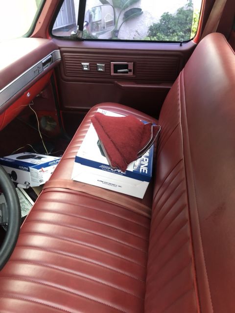 1984 Chevrolet C-10 - photo 7