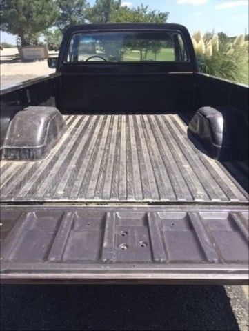 1984 GMC Sierra 2500 Sierra - photo 9
