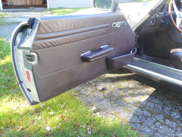 1984 Mercedes-Benz SL-Class - photo 12