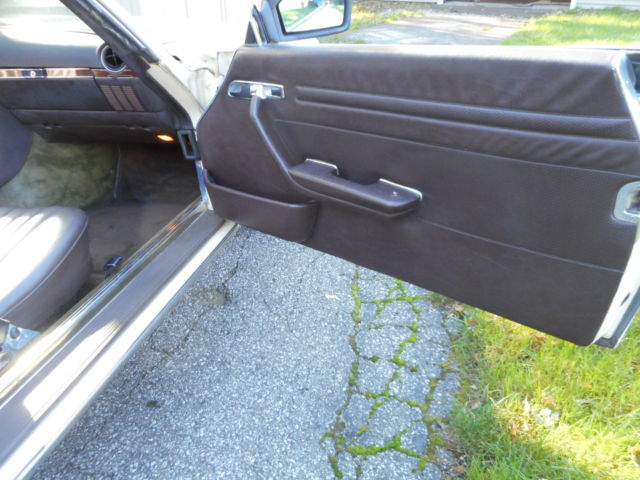 1984 Mercedes-Benz SL-Class - photo 7
