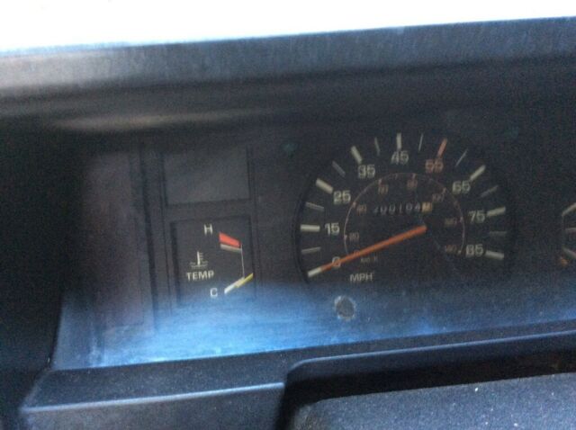 1984 Toyota Other - photo 3