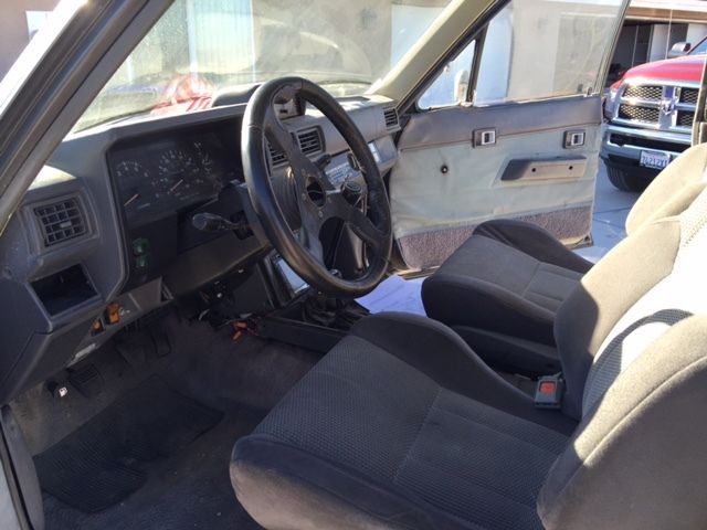 1984 Toyota 4Runner - photo 5