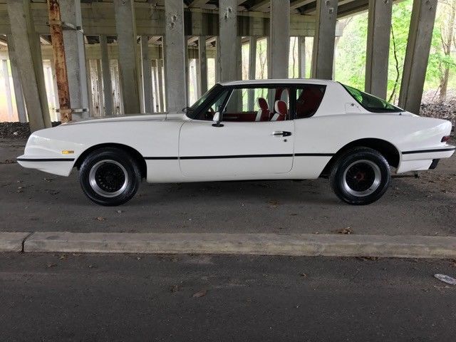 1984 Studebaker avanti - photo 2