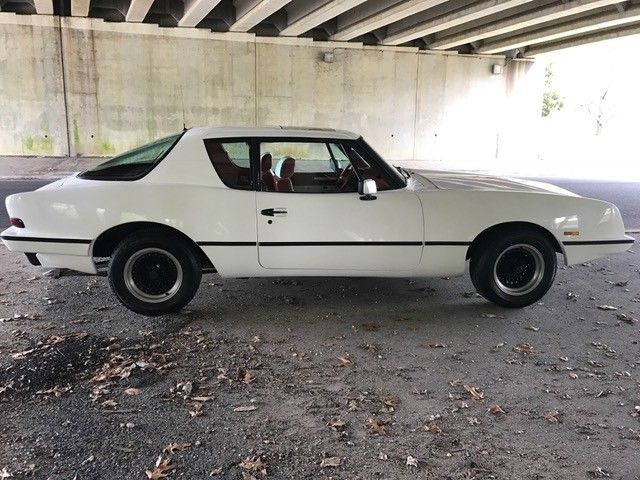1984 Studebaker avanti - photo 6