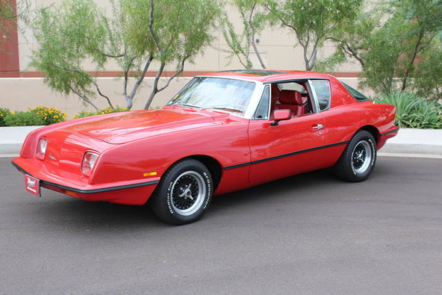 1984 Studebaker Avanti - photo 3