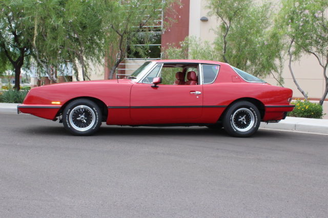 1984 Studebaker Avanti - photo 4