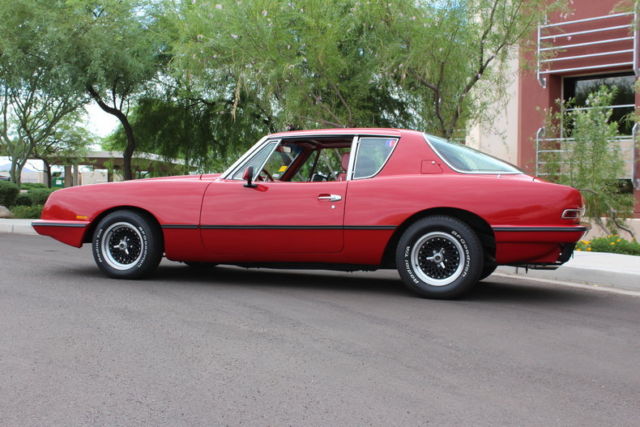 1984 Studebaker Avanti - photo 5