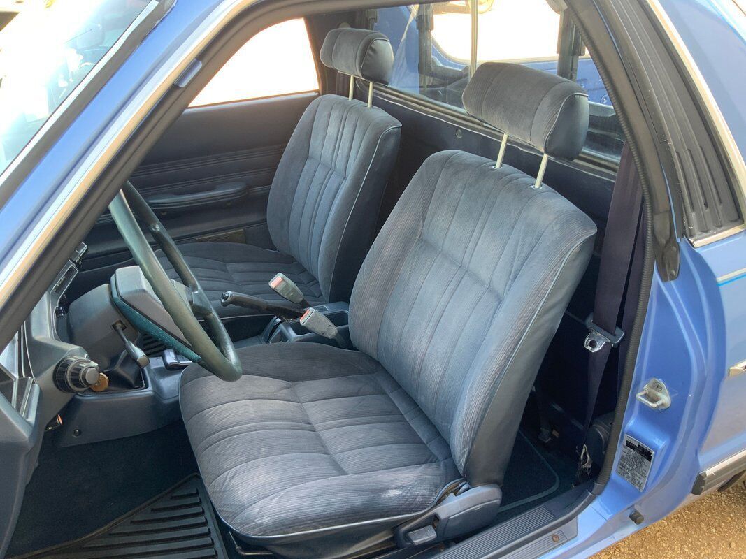 1984 Subaru Brat - photo 5