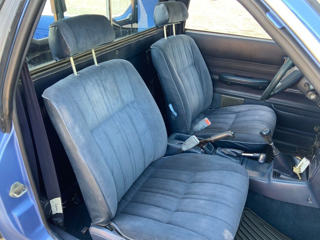 1984 Subaru Brat - photo 9