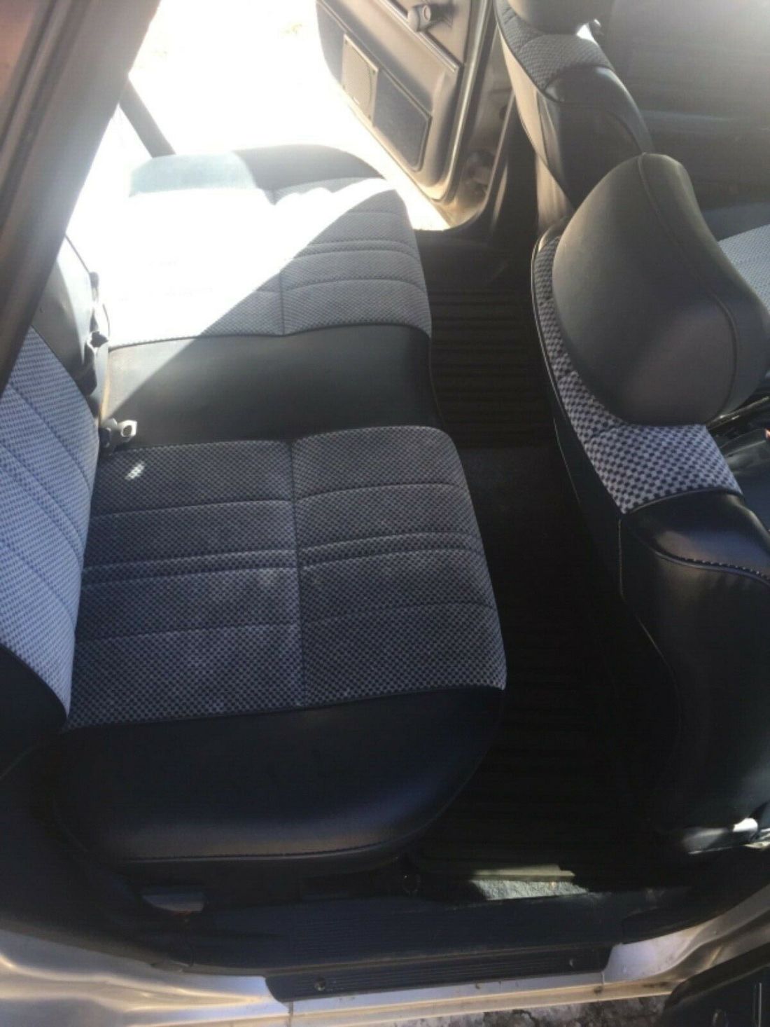 1984 Subaru GL - photo 10