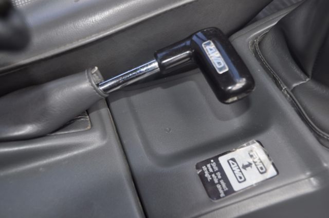 1984 Subaru Other DL - photo 10