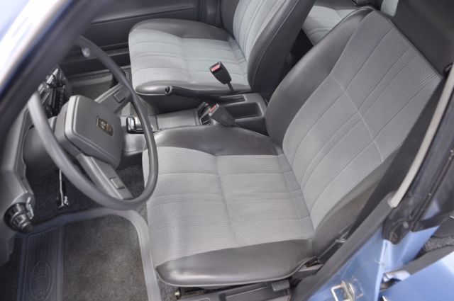 1984 Subaru Other DL - photo 7