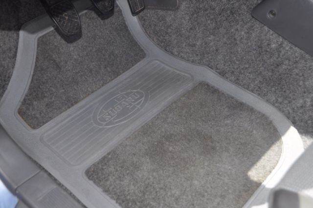 1984 Subaru Other DL - photo 8