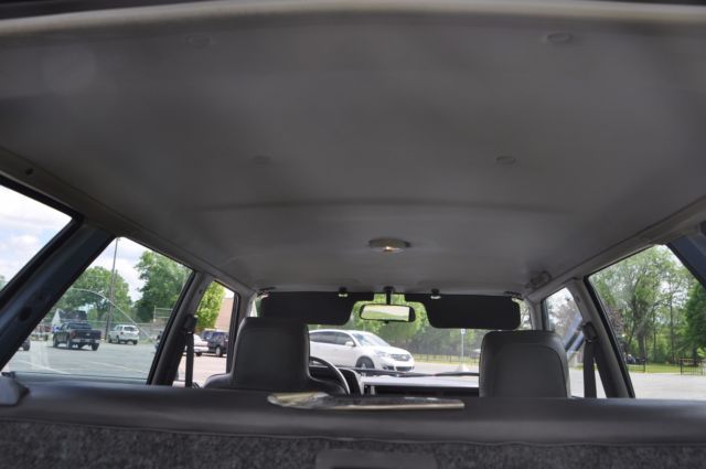 1984 Subaru Other DL - photo 9