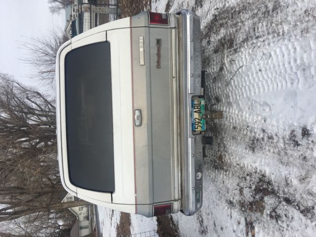 1994 GMC Suburban - photo 5