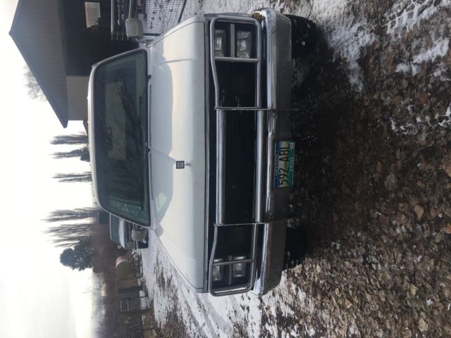 1994 GMC Suburban - photo 7