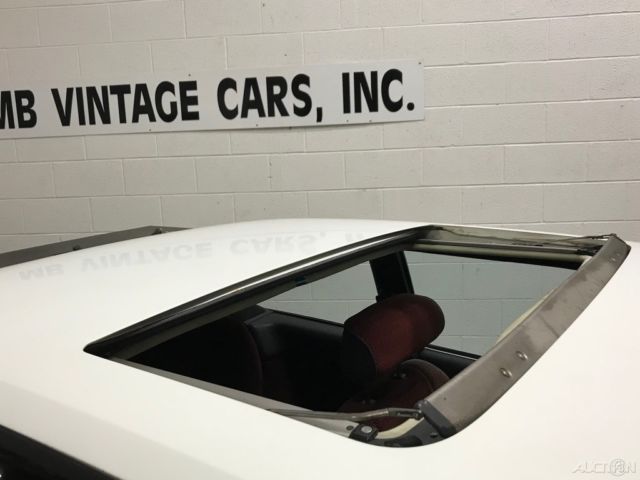 1984 Toyota Celica Supra L Type - photo 11