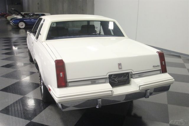 1984 Oldsmobile Cutlass Supreme - photo 10