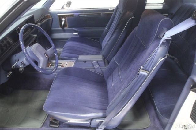 1984 Oldsmobile Cutlass Supreme - photo 4