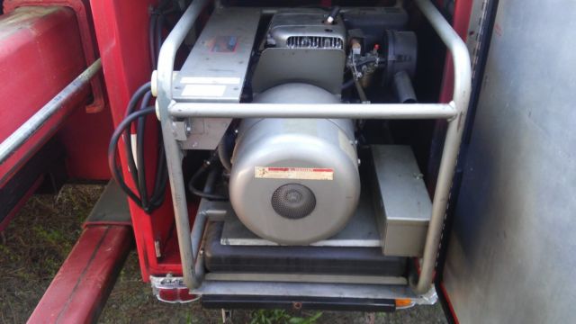 1980 Other Makes Sutphen TS-100 - photo 10