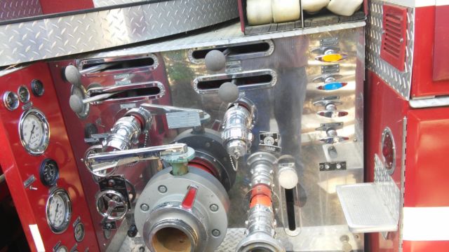 1980 Other Makes Sutphen TS-100 - photo 11