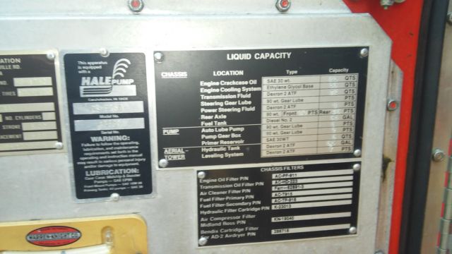 1980 Other Makes Sutphen TS-100 - photo 9