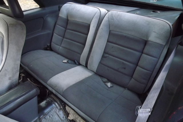 1984 Ford Mustang - photo 11