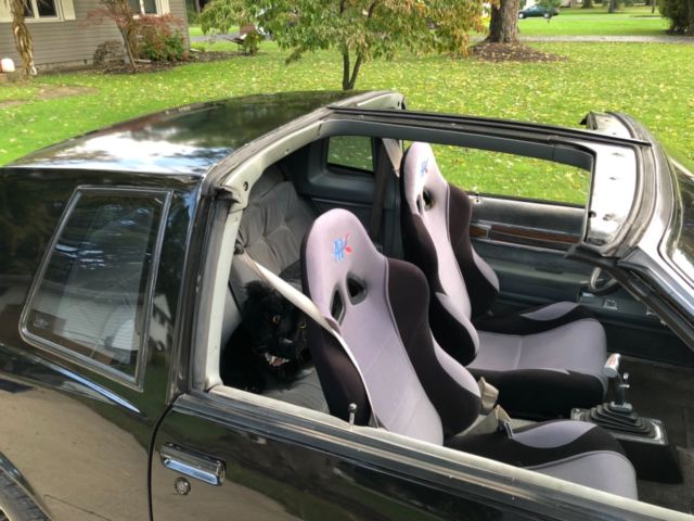 1984 Chevrolet Monte Carlo - photo 10