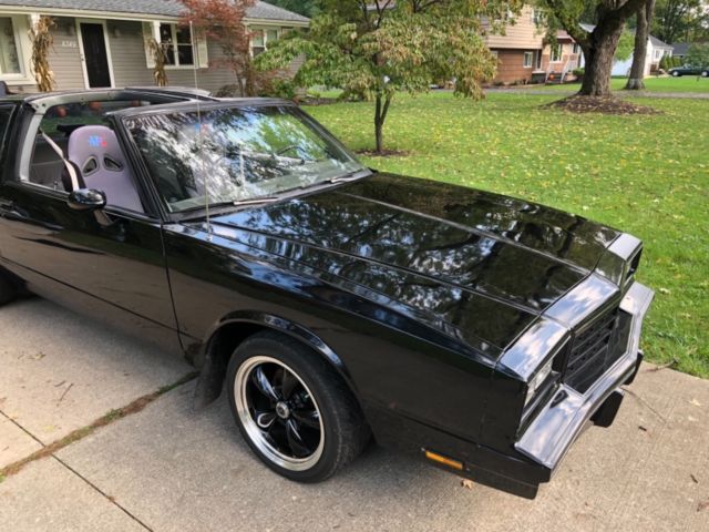 1984 Chevrolet Monte Carlo - photo 12