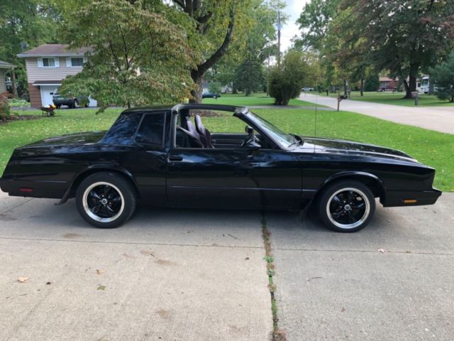1984 Chevrolet Monte Carlo - photo 13
