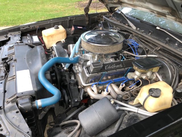 1984 Chevrolet Monte Carlo - photo 4