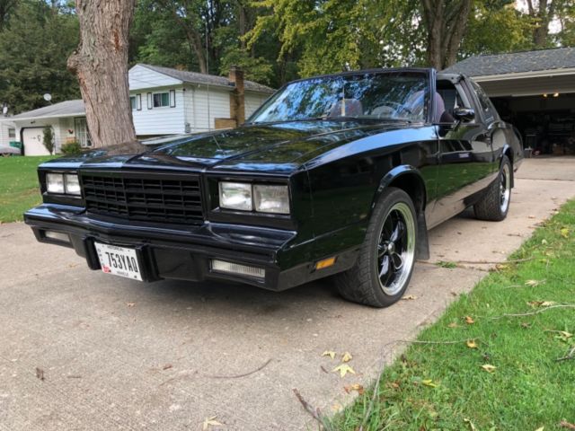 1984 Chevrolet Monte Carlo - photo 6
