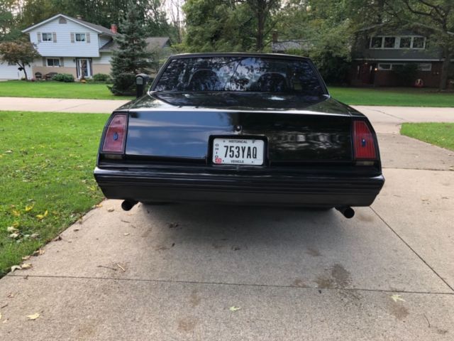 1984 Chevrolet Monte Carlo - photo 7
