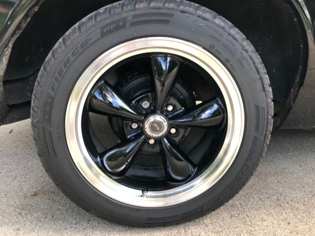 1984 Chevrolet Monte Carlo - photo 8