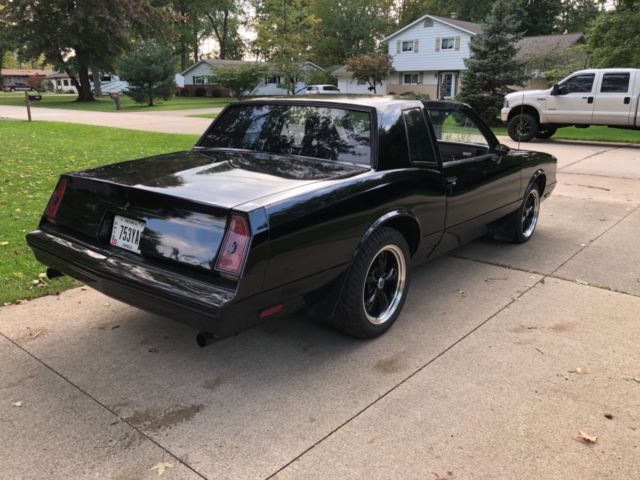 1984 Chevrolet Monte Carlo - photo 9