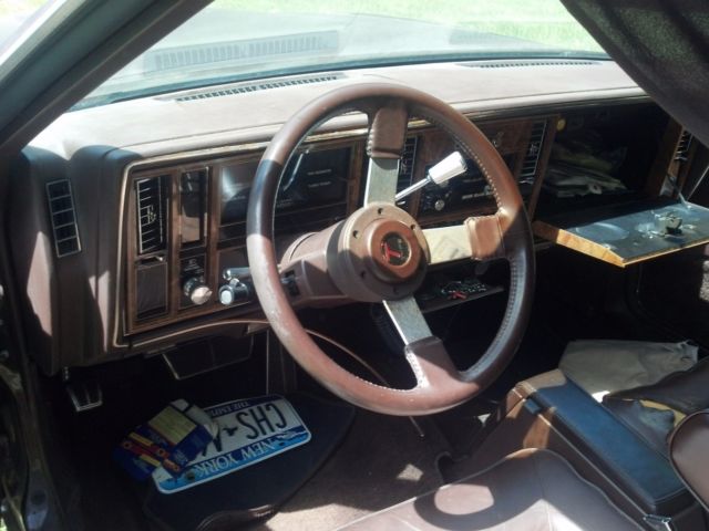 1984 Buick Riviera - photo 3