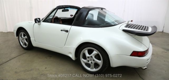 1984 Porsche Carrera Targa - photo 10