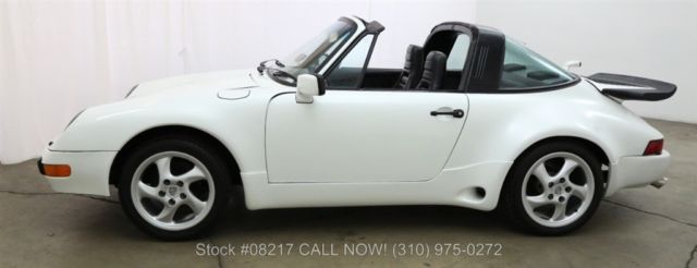 1984 Porsche Carrera Targa - photo 11