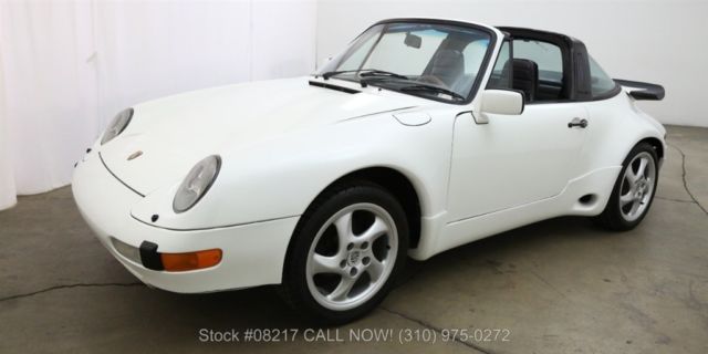 1984 Porsche Carrera Targa - photo 12